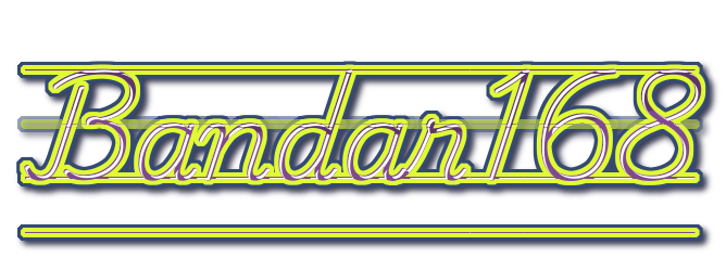 logo BANDAR168